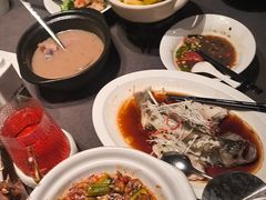 -简小舍·民间手艺菜(武昌江滩店)