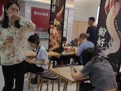 -回味鸭血粉丝汤(砂之船店)