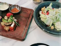 -拾挚扒房(招商花园城店)