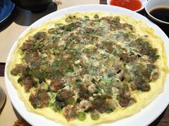 闽南蚵仔煎-朴厝私房菜(鼓浪屿店)
