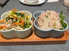 -大鹏饭店·金陵家宴(奥体中心店)