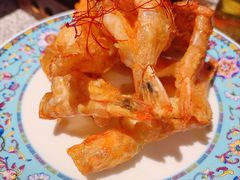 -真地道京味府·鲜橙烤鸭·北京菜(朝阳公园·甜水园店)