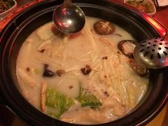 -捞旺猪肚鸡(街道口店)