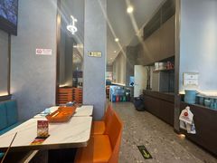 -川百汇烤鱼·泡饼·美蛙(八达岭店)