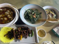 -水云间·园林餐厅(大龙店)