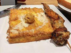 -大家乐(广州中华广场店)