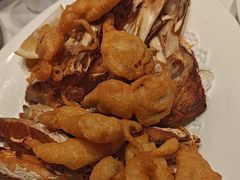 -鑫悦楼煎蟹·16年海鲜大排档