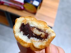 -莫朗核桃饼(虹泉路店)
