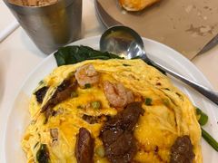 -華歡冰室-WahFoon(吉大店)