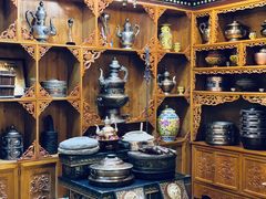 -宗巴雍姆藏餐府