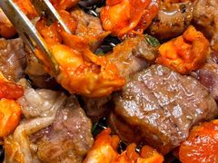 -韩盛·盛江山自助料理(中街大悦城店)