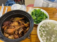 -斯丹姜母鸭·古法干香(涂门街总店)