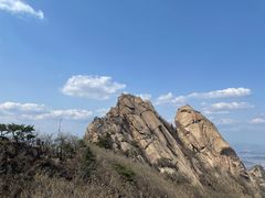 -丹东凤凰山景区