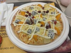 -City1+1城市比萨·意面(桂林路店)