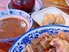-唐记牛骨粉(陶溪川店)