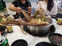 -屋头串串(新街里店)