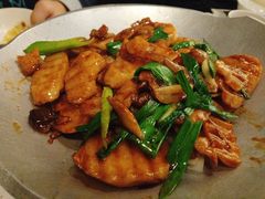 -茅庐毛血旺(烟台大悦城店)