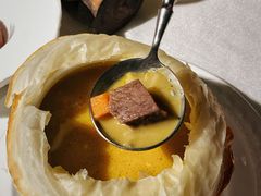 -Le Bistrot de Racine