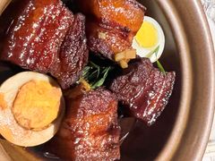 -东南里湖景餐厅·新闽菜(浦西万达店)