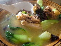 -烟雨人家(塔湾街店)