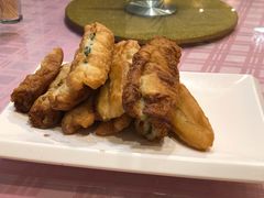 三白油条-西新饭店(城中店)