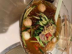 -七八冷面·延边朝鲜族美食(圣熙八号店)