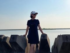 -华夏文化旅游区三甲港海滨区