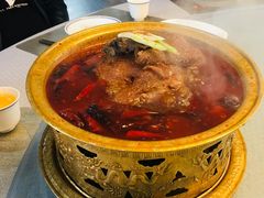 将军鸡-之参餐厅(前门大街店)