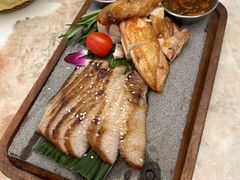 -KingThaia金泰兰(滨江天街店)