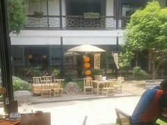 -柴米油盐(土菜院子店)