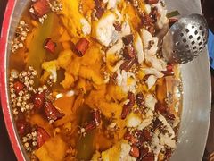 -双流老妈兔头(荟聚店)