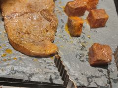 -阪尚皇·原切牛排·烤肉火锅自助(北京路店)