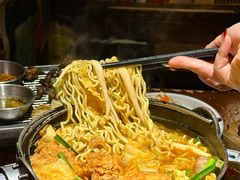 -小川洋风料理(江汉路店)