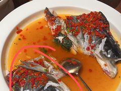 -老湘村·湖南土菜(天河维多利店)