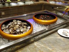 -惠州白鹭湖雅居乐喜来登度假酒店-盛宴标帜西餐厅