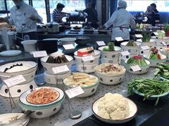 -民间小灶(亭林店)