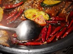 -探鱼·鲜青椒爽麻烤鱼(天河优托邦店)