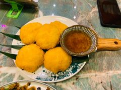-浩海火烧云傣家菜(京广店)