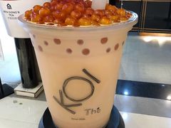 -KOI Thé(正佳广场店)