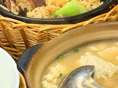 -鸽味轩·粤菜小馆(高楼门总店)