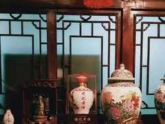 -皇家冰窖小院(什刹海店)