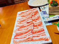 -有喜屋·深夜食堂(北京西路店)