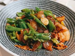 -写庭·鱼鲜川菜·宴请(铁像寺水街店)