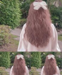 -HG美发设计沙龙