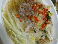 -笨罗卜浏阳菜馆(太平街店)