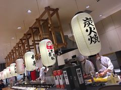 -小句号·精致料理(江南环球港店)