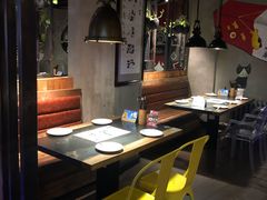 -夯鱼烤鱼·尔滨地标美食(国展店)