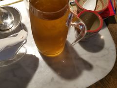 马蹄毛根水-尚尚仙·酸汤猪手·猪肚鸡火锅(华联万柳购物中心店)