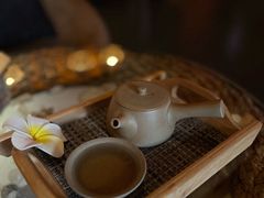 -泰适SPA馆丨精油·按摩·足道(购物公园店)