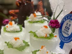 -海鲨湾海鲜会馆(百家湖1912店)